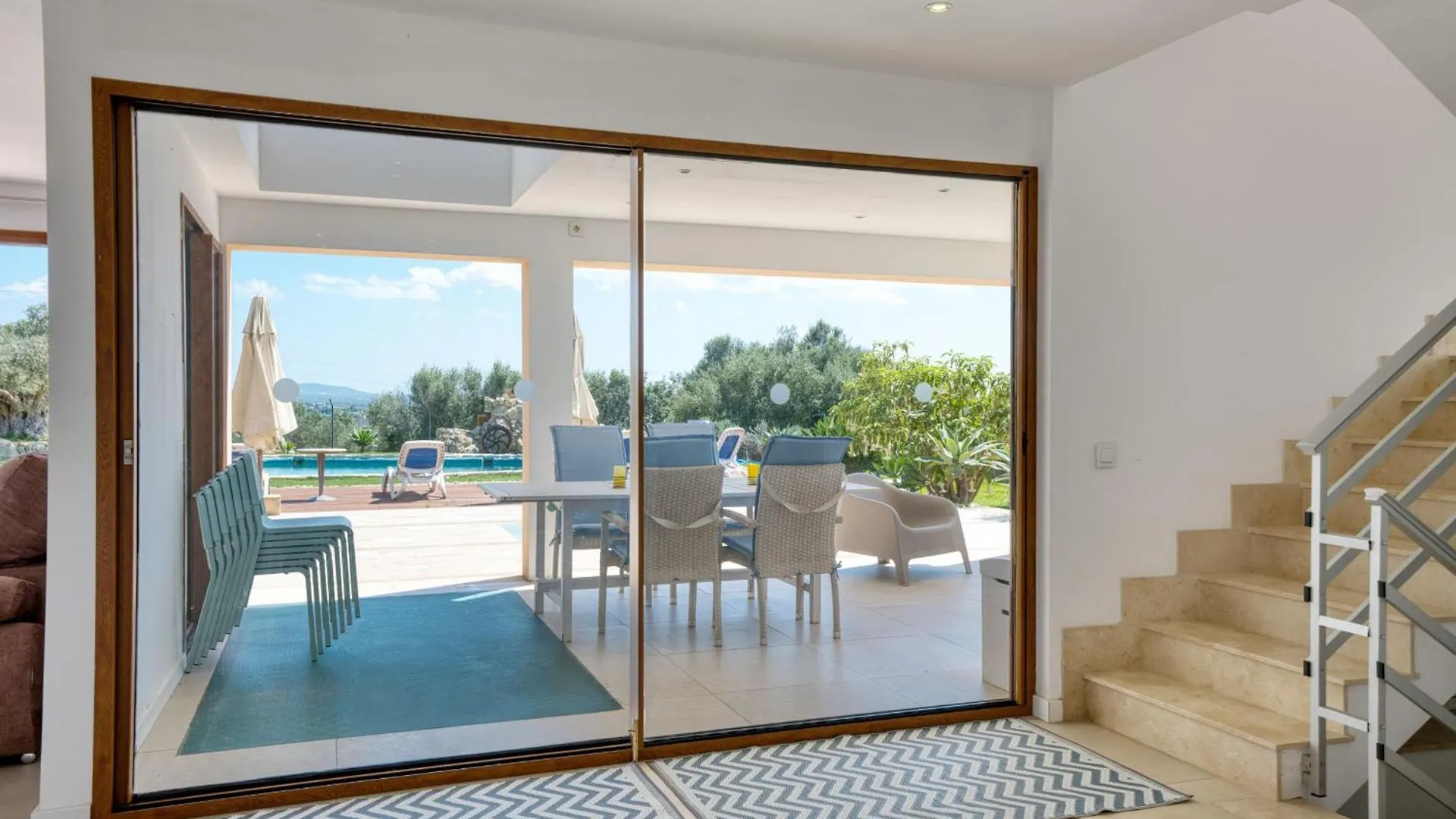 Finca Son Geronio 6 Pax Muro 0*,