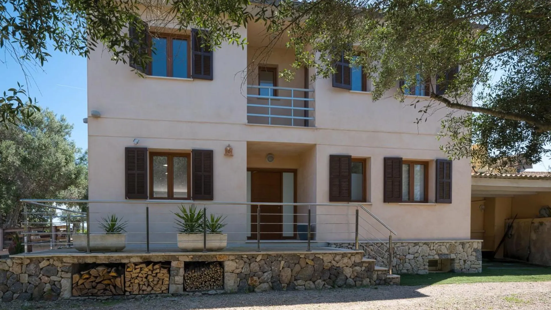 Finca Son Geronio 6 Pax Muro 0*,  Spanyolország